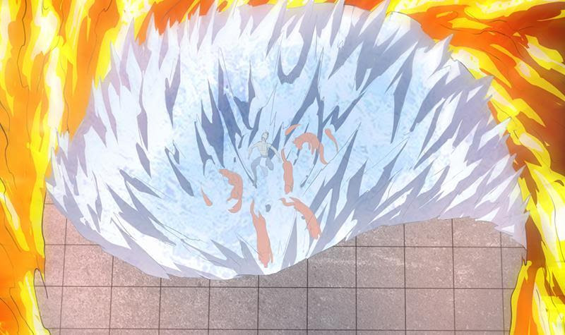 The Immortal Devil Emperor Chapter 80 Gambar 15